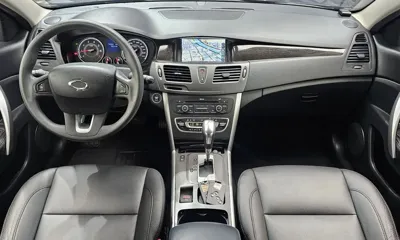 Renault-KoreaSamsung SM5 2015, 120042 км, за 3500000 KRW - фото 7