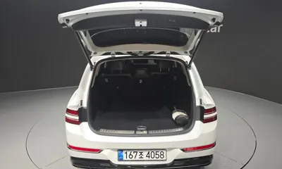 Genesis GV80 2021, 64272 км, за 43500000 KRW - фото 20