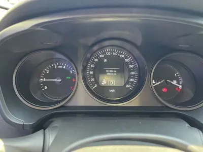 Renault-KoreaSamsung SM6 2016, 181494 км, за 4500000 KRW - фото 9