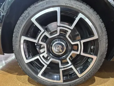 Rolls-Royce Wraith 2018, 52309 км, за 138200000 KRW - фото 19