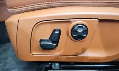 Maserati Quattroporte 2021, 32762 км, за 44500000 KRW - фото 30