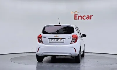 ChevroletGMDaewoo Spark 2016, 68280 км, за 6300000 KRW - фото 4