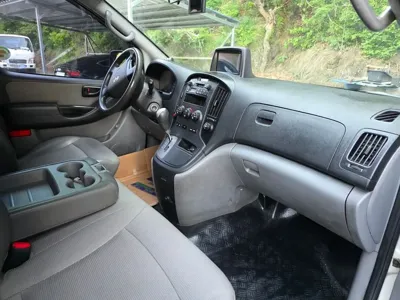 Hyundai Starex 2010, 175900 км, за 5500000 KRW - фото 7