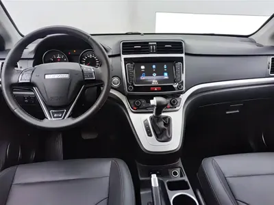 Haval M6 2021, 20800 км, за 35400 CNY - фото 12