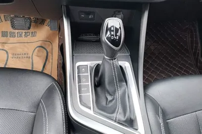 Geely Auto Vision X3 2020, 76200 км, за 41630.01 CNY - фото 16