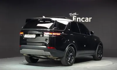 Land Rover Discovery 2019, 126854 км, за 24900000 KRW - фото 2