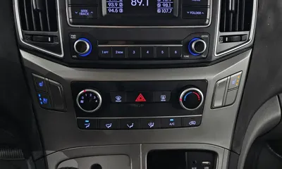Hyundai Starex 2019, 90174 км, за 12500000 KRW - фото 18