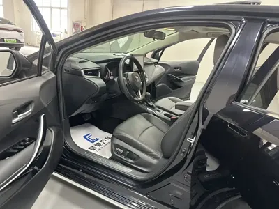 Toyota Allion 2021, 46000 км, за 58800 CNY - фото 11