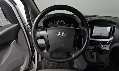 Hyundai Starex 2017, 79945 км, за 11500000 KRW - фото 12