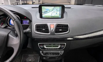 Renault-KoreaSamsung SM3 2015, 118621 км, за 4200000 KRW - фото 15