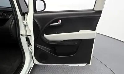 Kia Ray 2023, 2729 км, за 17600000 KRW - фото 25