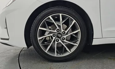 Hyundai Avante 2020, 57574 км, за 10990000 KRW - фото 5