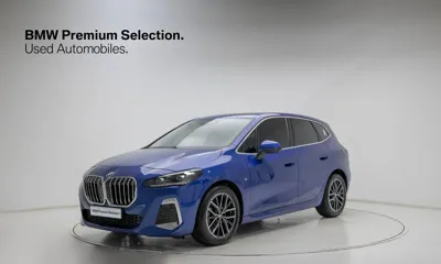 BMW 2-Series · 2025 год