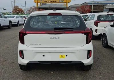 Kia Morning 2026, 1 км, за 2880000 KRW - фото 3