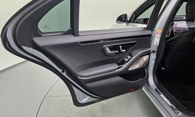 Mercedes-Benz S-Class 2022, 69891 км, за 79500000 KRW - фото 25