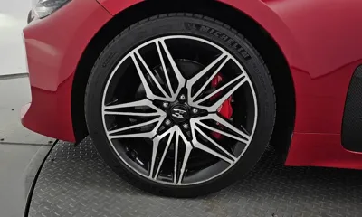 Kia Stinger 2021, 112486 км, за 18700000 KRW - фото 5