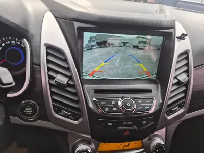 KG_Mobility_Ssangyong KORANDO 2016, 121813 км, за 5300000 KRW - фото 16