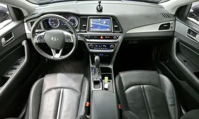 Hyundai Sonata 2019, 51678 км, за 13200000 KRW - фото 7