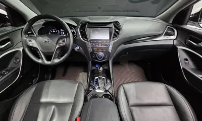 Hyundai Santafe 2018, 118288 км, за 15900000 KRW - фото 7