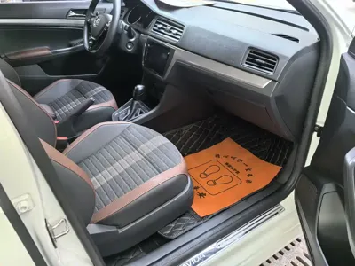 Volkswagen Lavida 2022, 55000 км, за 55800 CNY - фото 10