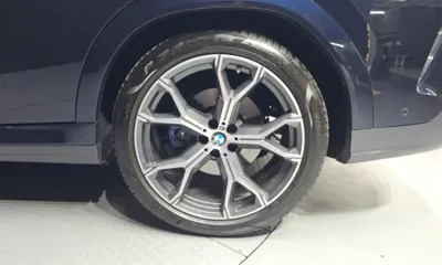 BMW X6 2023, 73075 км, за 72400000 KRW - фото 21