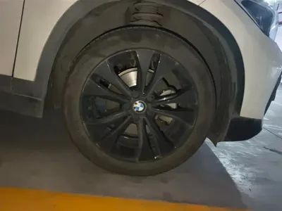 BMW X1 2020, 98900 км, за 78800 CNY - фото 6