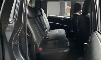 KG_Mobility_Ssangyong KORANDO 2017, 186560 км, за 5900000 KRW - фото 12