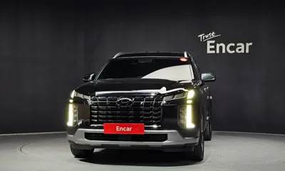 Hyundai Palisade 2023, 85897 км, за 26900000 KRW