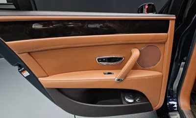 Bentley Flying Spur 2018, 55484 км, за 65000000 KRW - фото 25