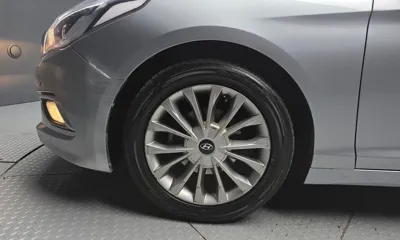 Hyundai Sonata 2015, 242304 км, за 4590000 KRW - фото 5