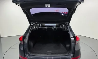 Hyundai Tucson 2018, 117070 км, за 99990000 KRW - фото 20