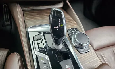 BMW 5-Series 2018, 171666 км, за 21900000 KRW - фото 9