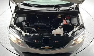 ChevroletGMDaewoo Aveo 2017, 147524 км, за 3850000 KRW - фото 6