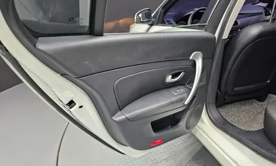 Renault-KoreaSamsung SM5 2014, 146979 км, за 2200000 KRW - фото 25