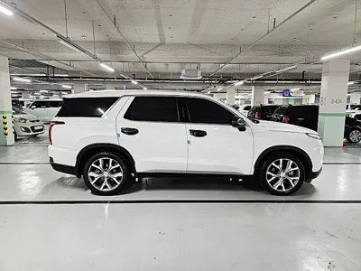 Hyundai Palisade 2022, 70198 км, за 27600000 KRW - фото 6