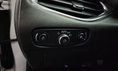 ChevroletGMDaewoo Malibu 2017, 107860 км, за 8400000 KRW - фото 29