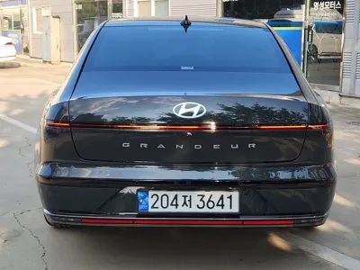 Hyundai Grandeur 2023, 80615 км, за 32500000 KRW