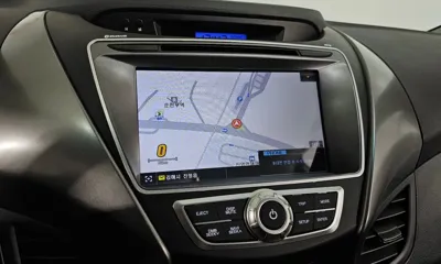 Hyundai Avante 2013, 167440 км, за 4800000 KRW - фото 16