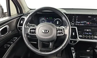 Kia Sorento 2021, 75113 км, за 26990000 KRW - фото 13