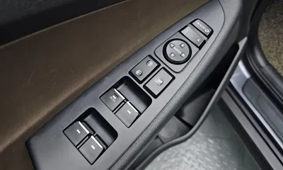 Hyundai Tucson 2019, 51287 км, за 15650000 KRW - фото 13