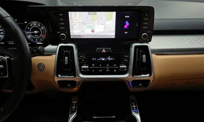 Kia Sorento 2021, 180068 км, за 22500000 KRW - фото 14