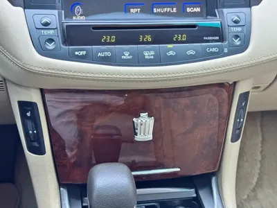 Toyota Crown 2012, 83000 км, за 89800 CNY - фото 29