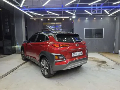 Hyundai Kona 2018, 105200 км, за 12800000 KRW - фото 6