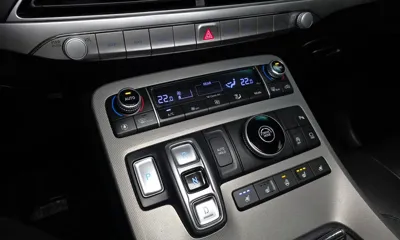 Hyundai Palisade 2022, 86145 км, за 26900000 KRW - фото 9