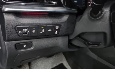 Kia Niro 2022, 99106 км, за 18990000 KRW - фото 14