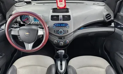 ChevroletGMDaewoo Spark 2012, 110766 км, за 2990000 KRW - фото 7