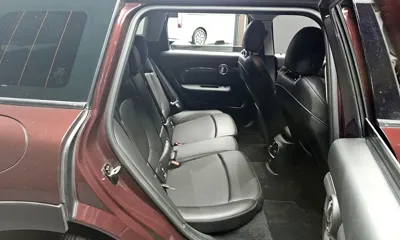 MINI Clubman 2018, 121330 км, за 12500000 KRW - фото 11