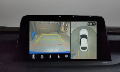 Kia Stinger 2019, 59806 км, за 24300000 KRW - фото 15