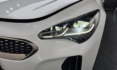 Kia Stinger 2018, 109158 км, за 14700000 KRW - фото 22
