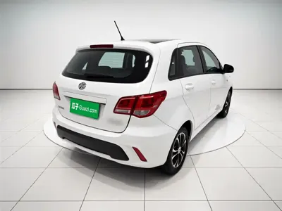 BAIC Senova D20 2015, 73400 км, за 11100 CNY - фото 6